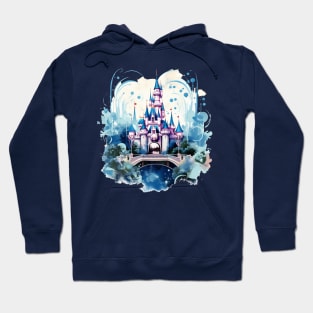 DL Castle Hoodie